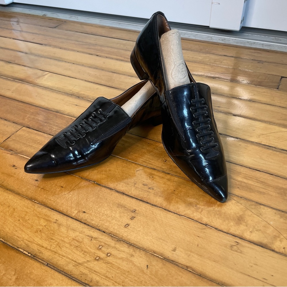 Halston “Ronda” Flats - Picture 9 of 13